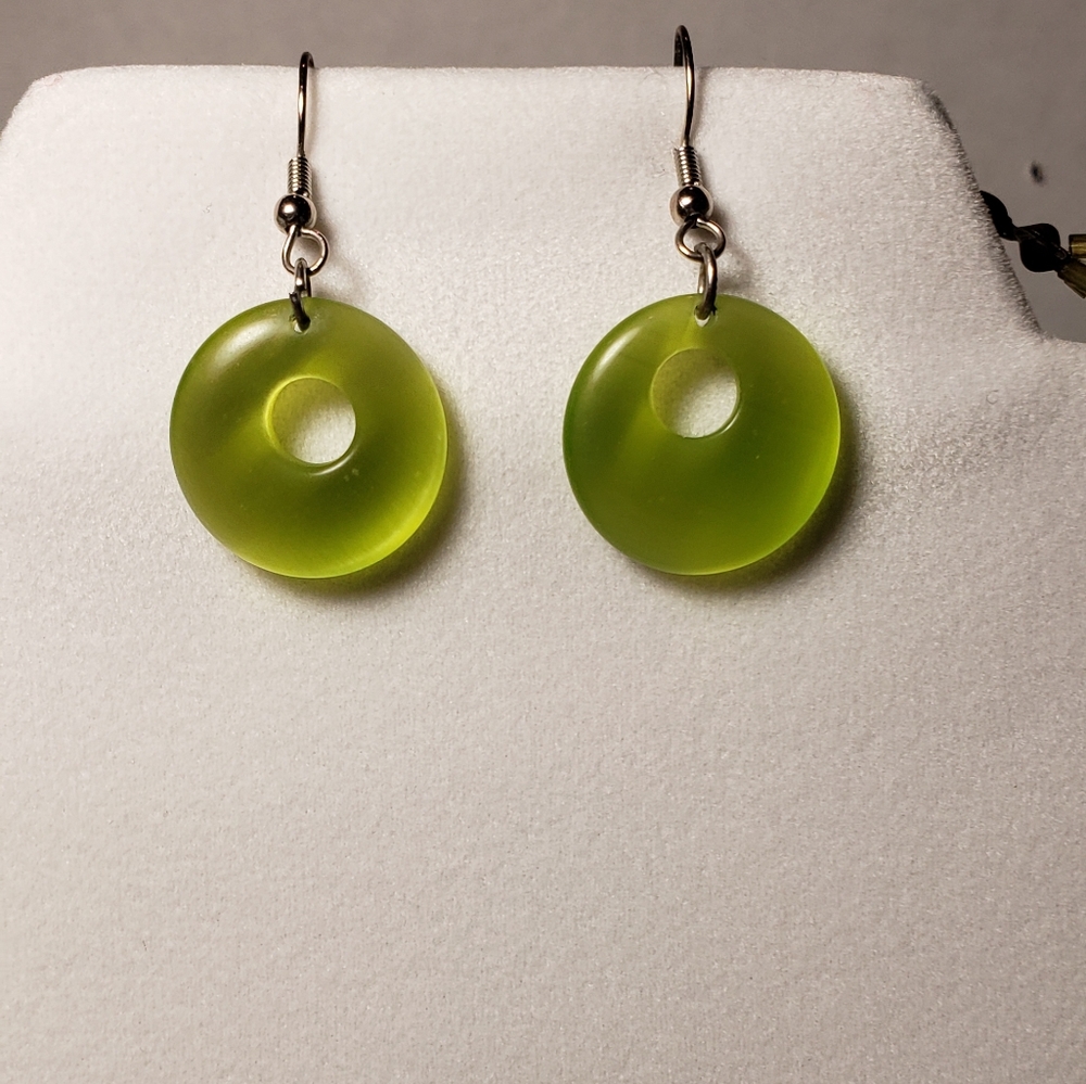Necklace Earring Set - Picture 3 of 4